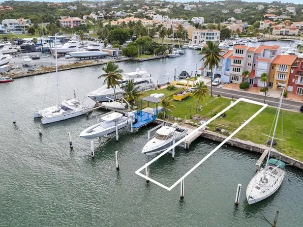 Isla, Humacao, PR 00791