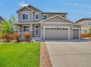7563 Grady Cir, Castle Rock, CO 80108