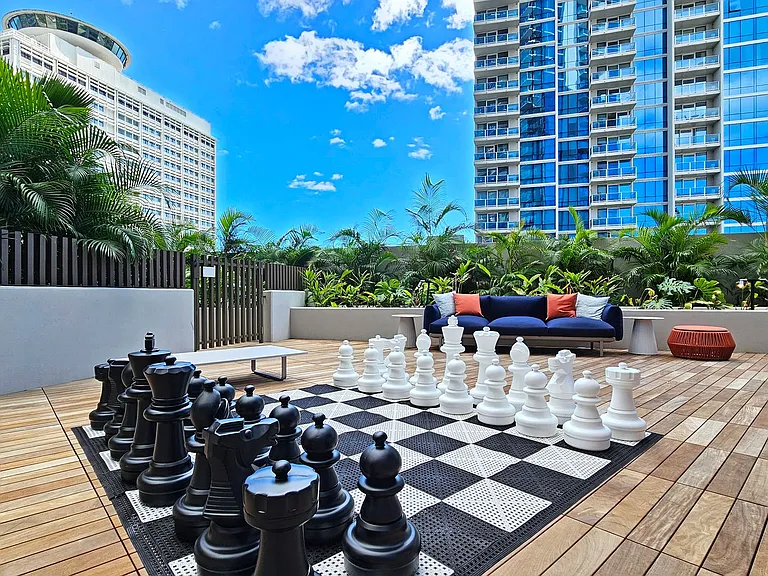1388 Kapiolani Blvd #1505 — Photo 28