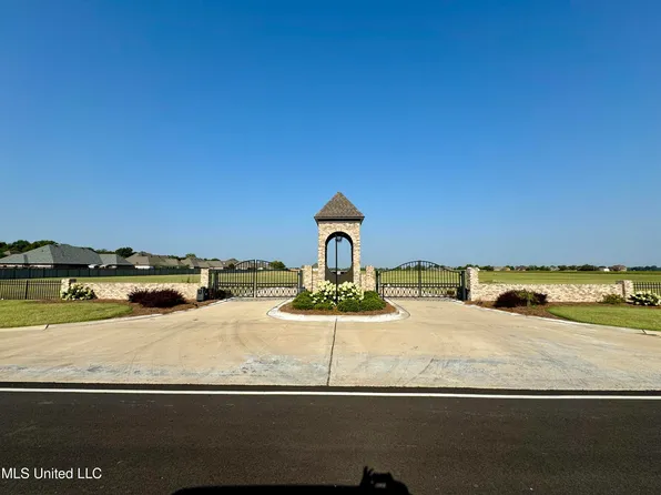 Chatmoss #2nd-lot 6, Cleveland, MS 38732