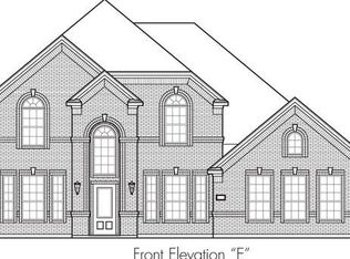 6702 Winding Valley Trl, Rowlett, TX 75089