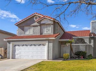 2266 N Forest Ave, Rialto, CA 92377