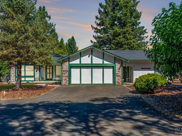 9000 East Road, Redwood Valley, CA 95470