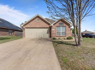 2241 Trevor Dr, Weatherford, TX 76087