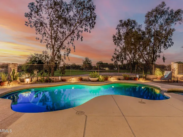 2450 E GLASS Lane, Phoenix, AZ 85042