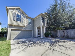 6007 Stilson Branch Ln, Houston, TX 77092