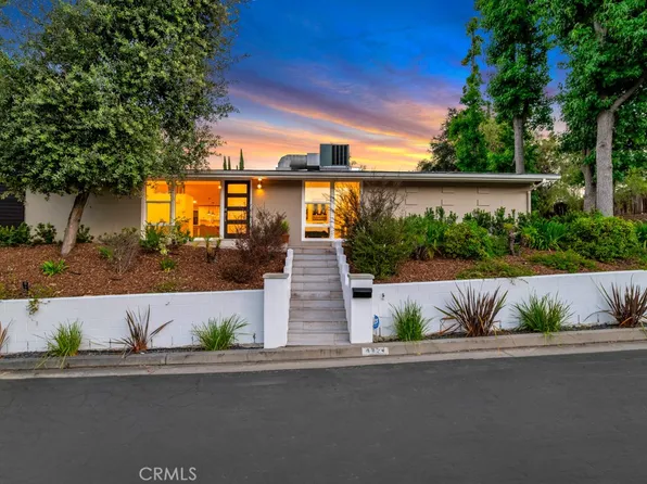 4824 Peonia Rd, Woodland Hills, CA 91364