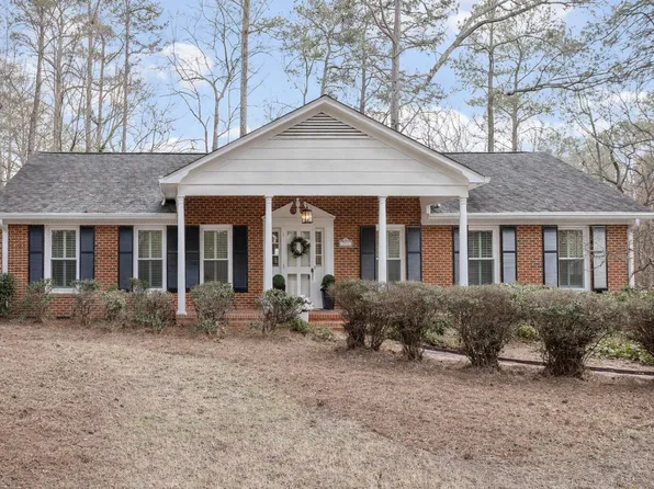 3911 Hope Valley Rd, Durham, NC 27707