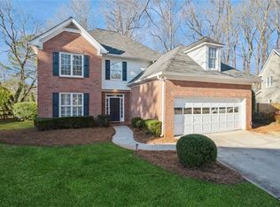 1600 Stethem Ferry Fry, Johns Creek, GA 30022
