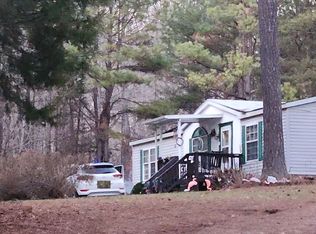 303 Rainbow Ln, Meherrin, VA 23954