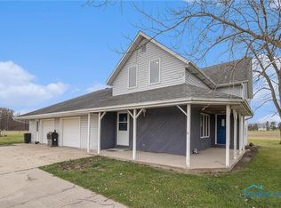 2724 County Road 16, Bryan, OH 43506