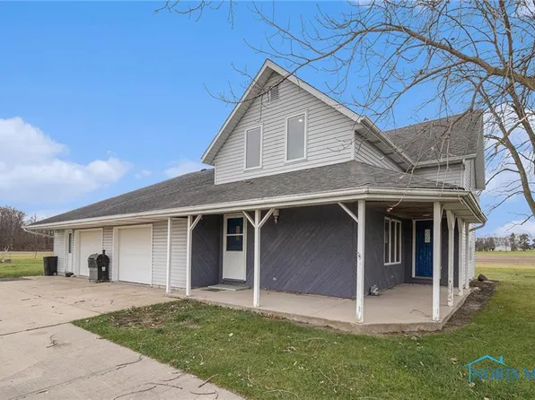 2724 County Road 16, Bryan, OH 43506