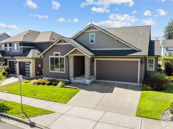 2616 20th Avenue SW, Puyallup, WA 98371