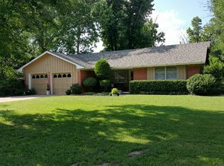 2409 Butler Dr, Norman, OK 73069