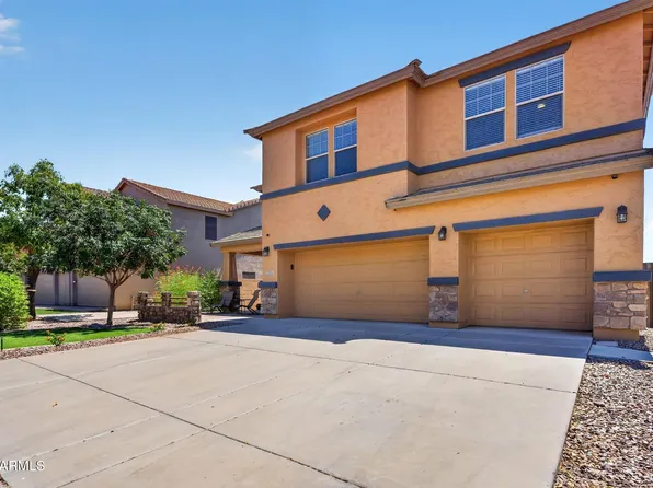 837 E VOLK Lane, San Tan Valley, AZ 85140