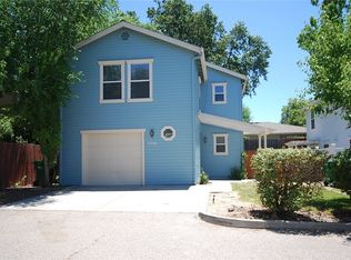 7745 Sinaloa Ave, Atascadero, CA 93422