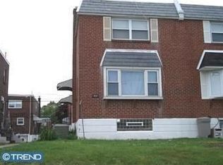 3022 Windish St, Philadelphia, PA 19152
