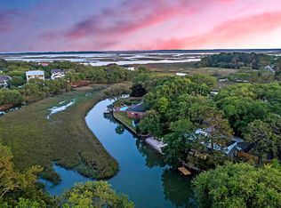 662 Port Cir, Charleston, SC 29412