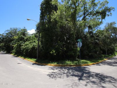 0 CHRISTOPHER Street, Saint Augustine, FL, 32084