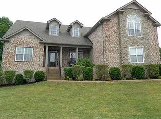 110 Dexters Run LOT 6, Mount Juliet, TN 37122