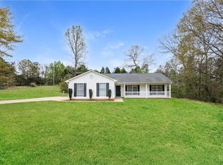 101 Live Oak Dr, Jackson, GA 30233