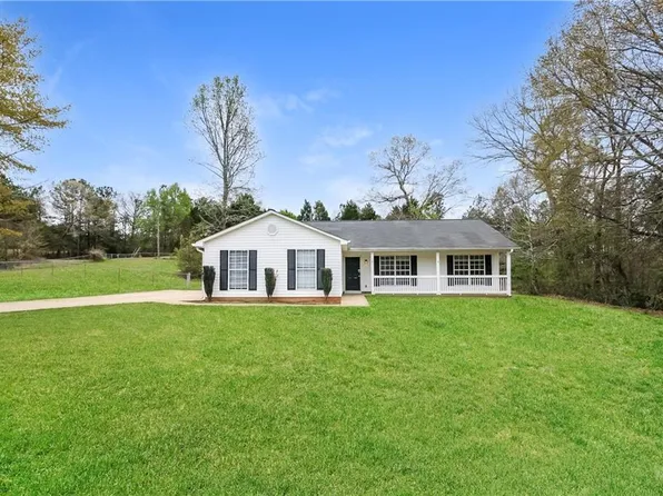 101 Live Oak Dr, Jackson, GA 30233