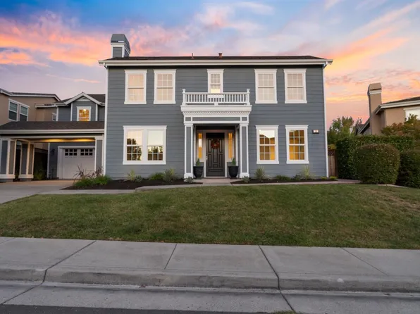 10 Turner Drive, Novato, CA 94949