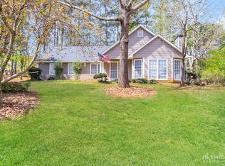 2616 Laurel Woods Ln SE, Conyers, GA 30094