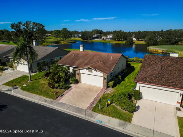 11224 Villas On The Green Dr #77, Riverview, FL 33579