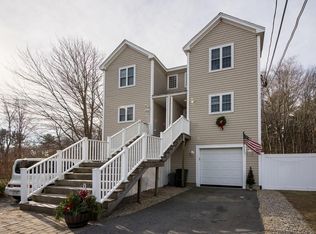 29 Lafayette Rd #2, Salisbury, MA 01952