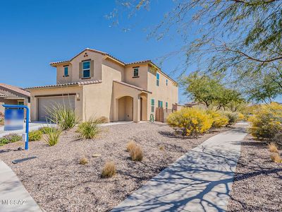 7528 S Circulo Rio Blanco, Tucson, AZ, 85756