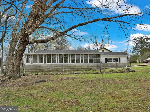 14 Pheasant Run Rd, Orwigsburg, PA 17961