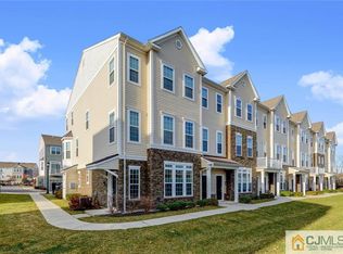 1525 Hudson Cir #1525, Highland Park, NJ 08904