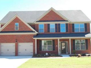 3004 Bridgehaven Ct, Snellville, GA 30039