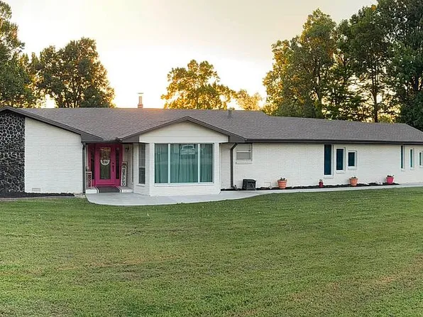 1407 N 8th St, Perry, OK 73077