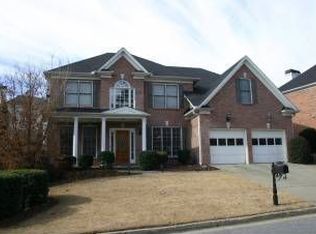4122 Oberon Dr SE, Smyrna, GA 30080