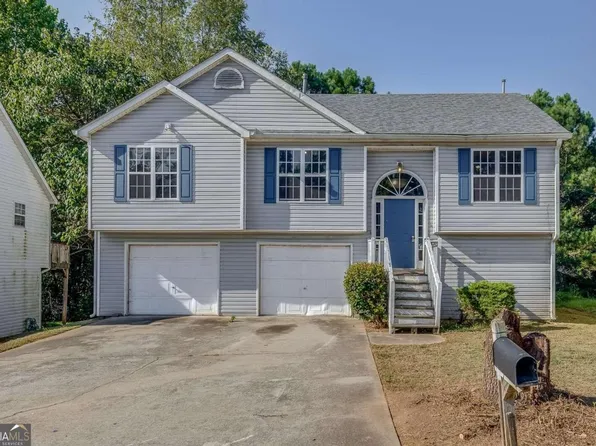 38 Nellie Brook Dr SE, Mableton, GA 30126