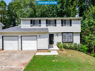 2069 Tidwell Trl, Stone Mountain, GA 30088