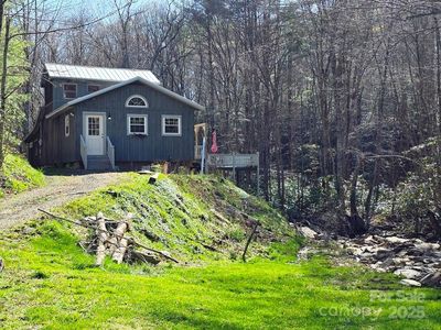 115 Little Horse Path, Lansing, NC, 28643