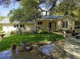 15627 Iron Canyon Rd, Santa Clarita, CA 91387