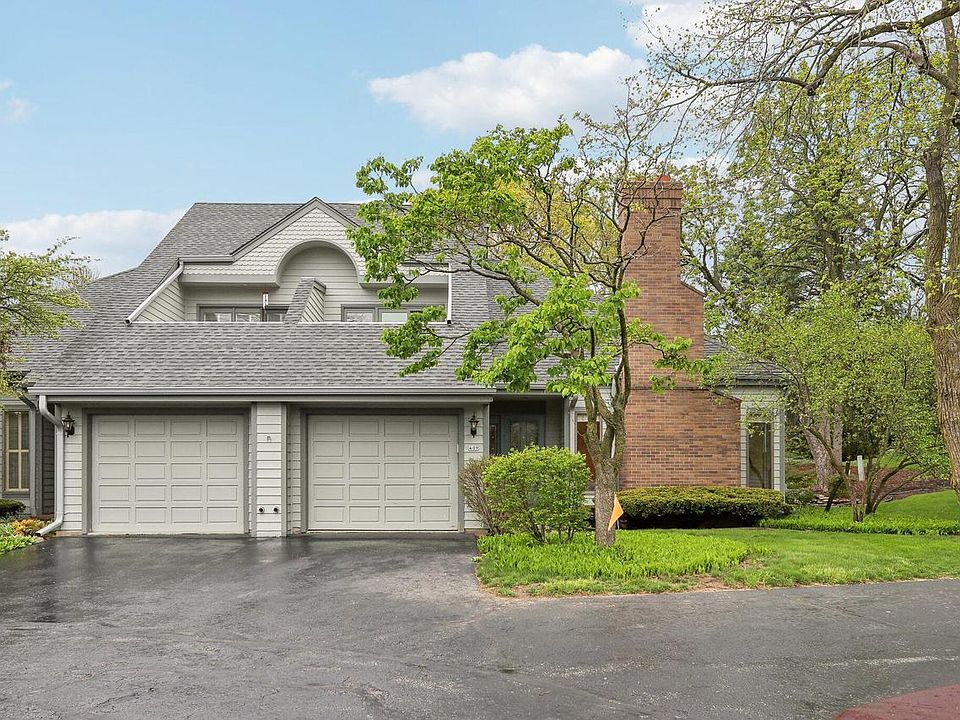 409 Pine TERRACE, Oconomowoc, WI 53066 Zillow