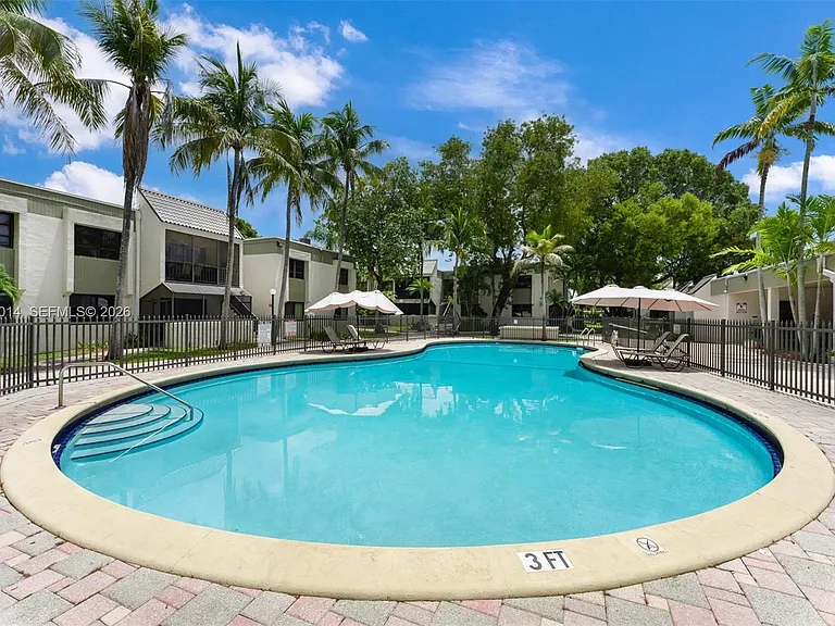 7947 SW 104th St #104-C — Photo 29