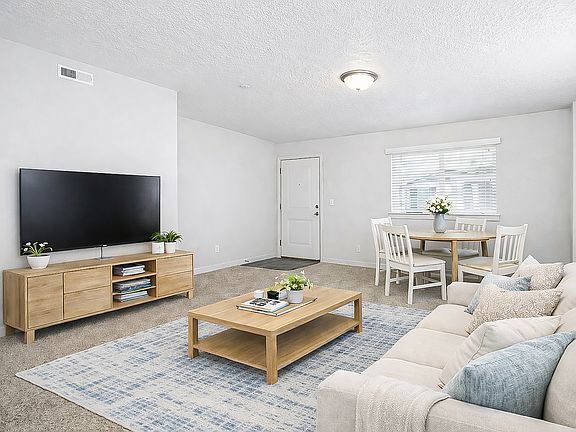 3rd image of 1700 S Sandhill Rd #F401