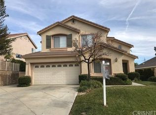 28454 Haskell Canyon Rd, Santa Clarita, CA 91390