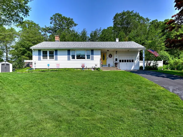 3 Pierce Lane, Naugatuck, CT 06770