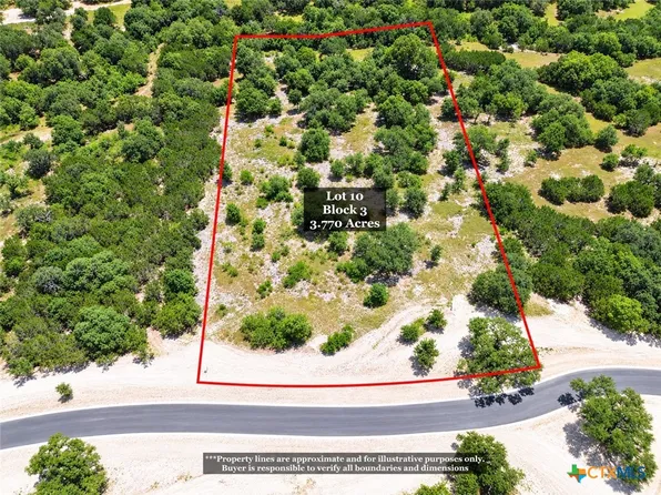 1182 Kenton Pkwy, Salado, TX 76571