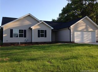 809 Faith St, Oakboro, NC 28129