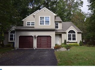 2111 Grant Ave, Williamstown, NJ 08094