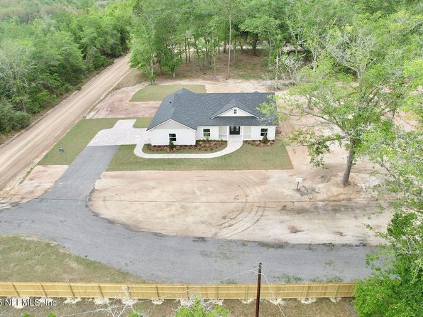 6141 CHARLIE ROWE Drive, Macclenny, FL 32063