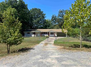 4800 Goodfaith Rd, Pine Bluff, AR 71603